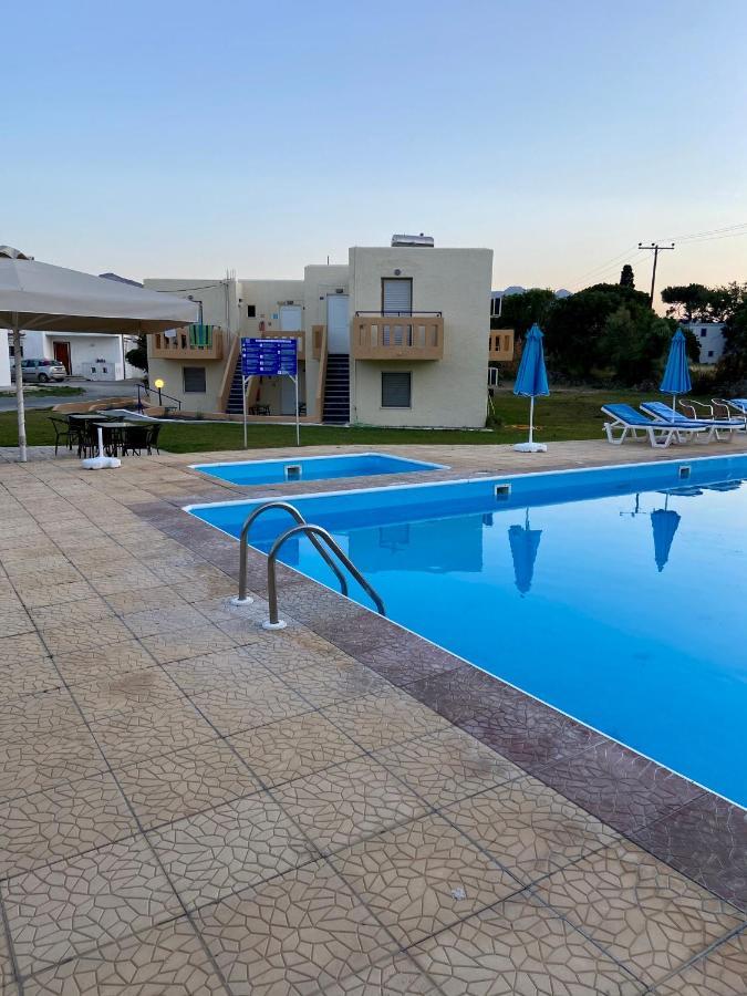 Angelos Studios Kos Town Exterior photo